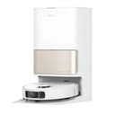 Dreame L10s Pro Ultra Heat Robot Vacuum and Mop - White - Refurbished