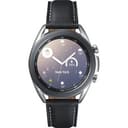 Samsung Galaxy Watch3 - 41mm - Mystic Silver - GPS + Cellular - Excellent