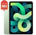 Apple iPad Air 4th Gen 64GB, Wi-Fi, 10.9in - Green - Good - 1 YEAR WARRANTY