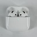 AirPods (4th Gen.) with Active Noise Cancellation USB-C White - Excellent