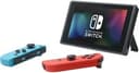 Nintendo Switch - HAC-001 - 32GB - Red & Blue Joy Con (Excellent)