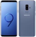 Samsung Galaxy S9+ SM (AT&T) 64GB Coral Blue *REFURBISHED*