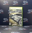Need For Speed: Most Wanted Microsoft Xbox 360 CIB Complete Refurbished & Tested