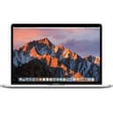 Apple MacBook Pro A1707 15.4" 2.8GHz i7-7700HQ 16GB RAM 256GB SSD 2017,Very Good