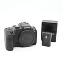 Canon EOS R7 32.5MP Mirrorless Camera Body #028
