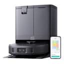 eufy X10 Pro Omni Robot Vacuum and Mop Combo, All-in-One -Certified Refurbished