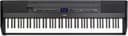 Yamaha P-525 88-key Digital Piano with Speakers - Black