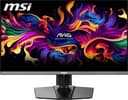 MSI MAG 272QP QD-OLED X50 27" WQHD Gaming Monitor, 500Hz/0.03ms HDR 500