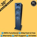 ✅ JBL Stage2 260F 2.5-Way Dual 6.5-inch Floorstanding Loudspeaker Espresso 1pc ✅