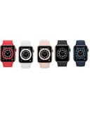 Apple Watch Series 6 40mm GPS Aluminum 32GB - Very Good