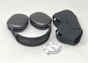 Apple AirPods Max Wireless Over-Ear Headphones - Space Gray A2096 MGYH3AM/A Good