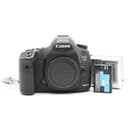 Canon EOS 5D Mark III 22.3MP Digital SLR Camera Body #757