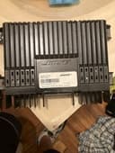 Nissan/Infiniti 02-04 28060-2Y920 bose speaker amplifier assembly