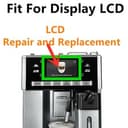 Fit For DeLonghi ESAM 6900M Automatic Coffee Espresso Machine Display screen LCD