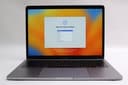 13" 2017, MacBook Pro, BTO, i5-7267U, 16GB, 256GB SSD