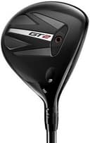 Titleist GT2 21* 7 Wood Stiff Graph Mitsubishi Chemical Tensei 1K Blue 65 Value