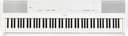 Yamaha P-525 88-key Digital Piano with Speakers - White