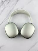 Apple AirPods Max Wireless Over-Ear Headphones - Green (MGYN3AM/A)