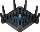 Acer Predator Connect W6 – Elite WiFi 6E Router Pro-Gaming Refurbished