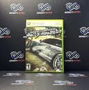 Need For Speed: Most Wanted Microsoft Xbox 360 CIB Complete Refurbished & Tested