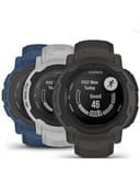 Garmin Instinct 2 Smartwatch GPS 32MB - Excellent