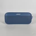 Bose SoundLink Flex Portable Speaker (2nd Gen) Blue Dusk - Excellent Condition