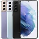 Samsung Galaxy S21 Plus + 5G SM-G996U 128GB Unlocked Smartphone - Very Good