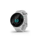 Garmin Forerunner 55, White, GPS Smartwatch 010-02562-01