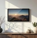 32" Android 13 Touch Screen Vesa Mount Wall Board - Good