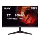 Acer Nitro VG0 VGM270 X1 27" Full HD Gaming Monitor 180Hz 1ms Refurbished
