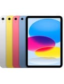 Apple iPad 11-inch (A16) A3355 128GB Wi-Fi +5G Cellular- Unlocked - Excellent