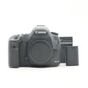 Canon EOS 5D Mark III 22.3MP Digital SLR Camera Body *Read #324