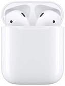 Apple AirPods with Charging Case (Latest Model)