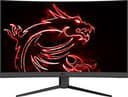 MSI Optix G32C4W 31.5" FHD Curved Gaming Monitor, 165Hz, 1ms, 3000:1, Wide View
