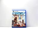 Godfall Sony PlayStation 5 PS5 Mint Disc CIB Refurbished & Tested Free Shipping