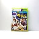 Rabbids: Alive and Kicking Microsoft Xbox 360 CIB Complete Refurbished & Tested