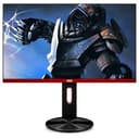 AOC 24.5" G2590PX Gaming Monitor LCD 1920x1080 144Hz 400Nit 1ms 100x100 Open Box