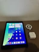 Apple iPad 9th Gen. 64GB, Wi-Fi, 10.2 in - Space Gray