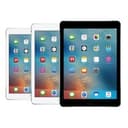 Apple iPad 5 32GB WiFi Very Good Condition - All Colors