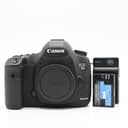 Canon EOS 5D Mark III 22.3MP Digital SLR Camera Body *Read #051