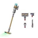 Dyson V15 Detect Absolute Cordless Vacuum | Iron/Gold | Refurbished