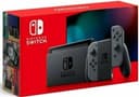 Nintendo Switch Gray Joy Cons 32GB Gaming Console + 2DAY Ship ✈️ + 1YR Warnty