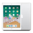 2017 Apple iPad 5 32GB WiFi Only 90%+ Battery (Silver) A1822 w/1 Year Warranty