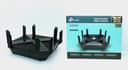 TP-LINK - Archer AX6000 - 802.11ax Wireless 8-Stream Gaming Router