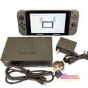 Nintendo Switch HAC-001 Console Appearance Defects Set 1Day Shipping Region Free