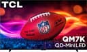 TCL - 98" Class QM7K Series 4K UHD HDR QD Mini LED Smart TV with Google TV (2025)