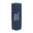 JBL - Flip 7 - Portable waterproof and drop-proof speaker - 2025 - Blue