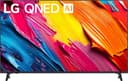 LG - 50" Class 70A Series QNED AI 4K UHD Smart webOS TV (2025)