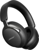 Bose - QuietComfort Ultra Headphones (2nd Gen) - Black
