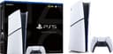 PlayStation 5 Slim Console Digital Edition - PlayStation 5